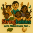 Stringbabies Ltd